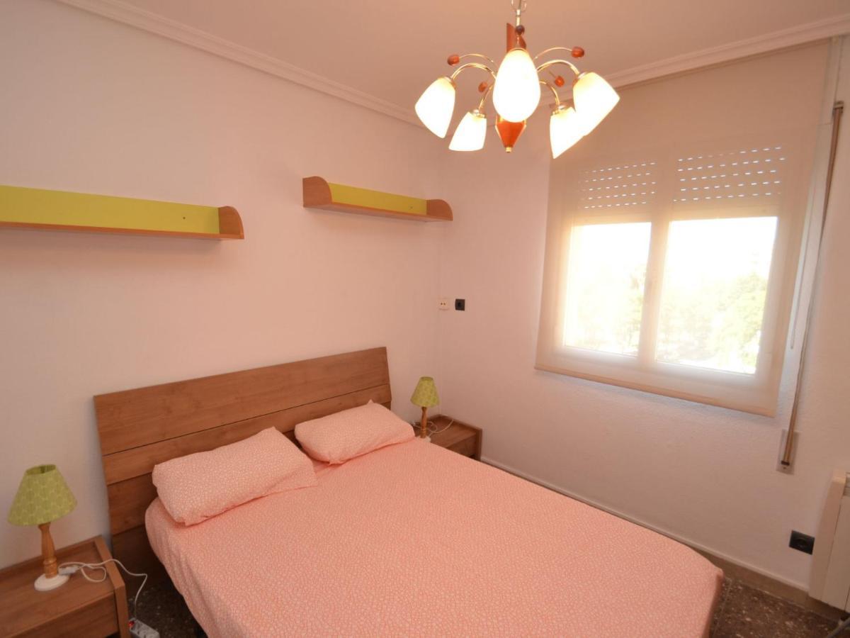 Apartment Salourhin By Interhome Bagian luar foto