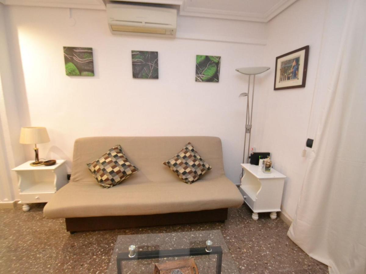 Apartment Salourhin By Interhome Bagian luar foto