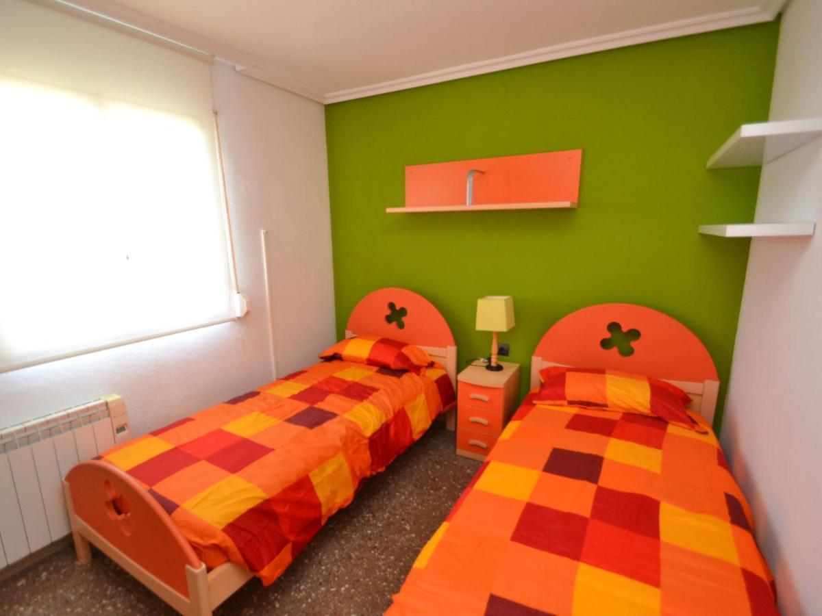 Apartment Salourhin By Interhome Bagian luar foto