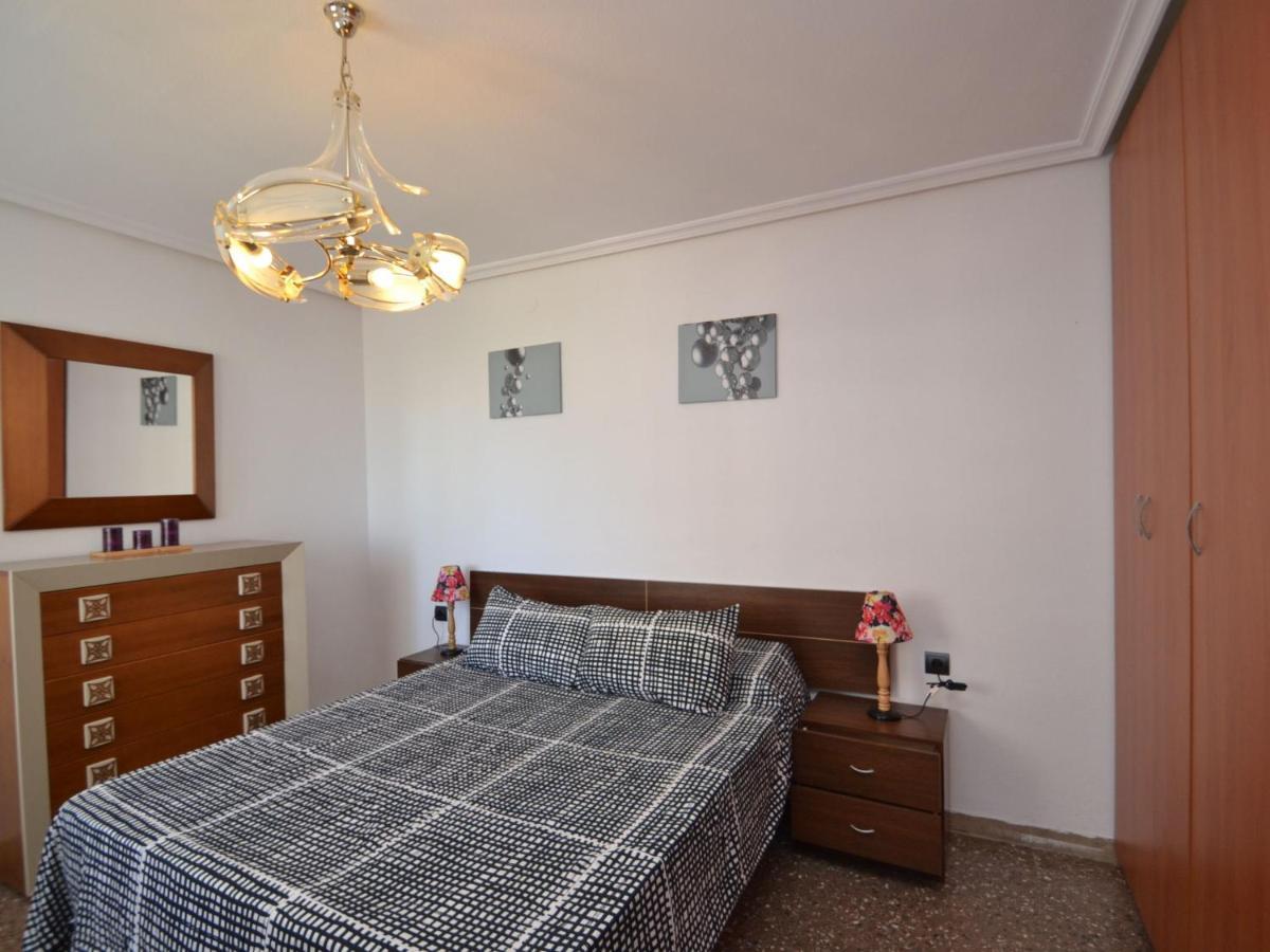 Apartment Salourhin By Interhome Bagian luar foto
