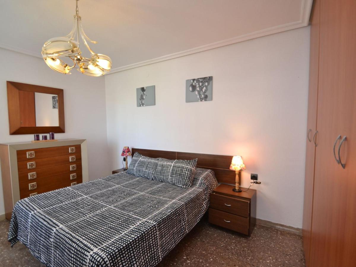 Apartment Salourhin By Interhome Bagian luar foto