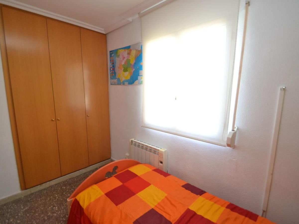 Apartment Salourhin By Interhome Bagian luar foto