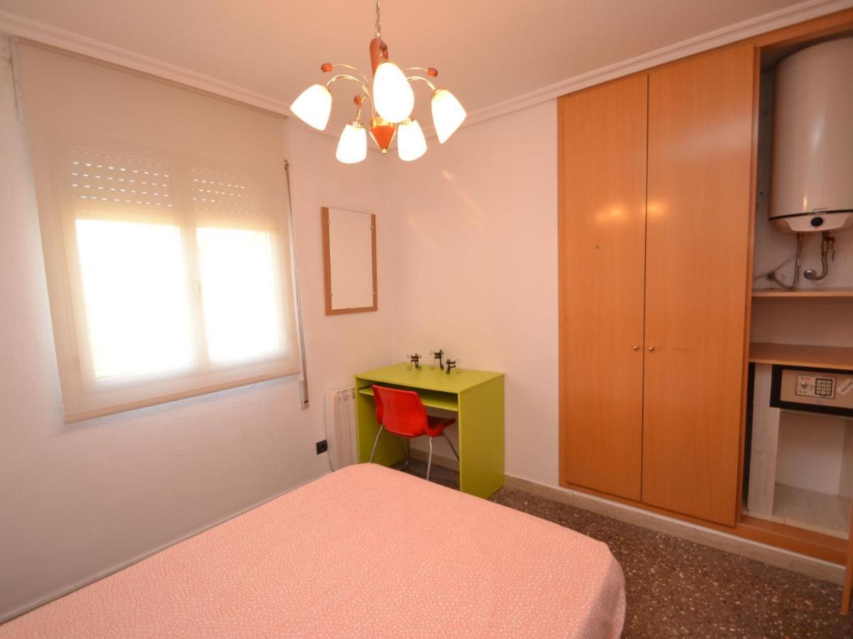 Apartment Salourhin By Interhome Bagian luar foto