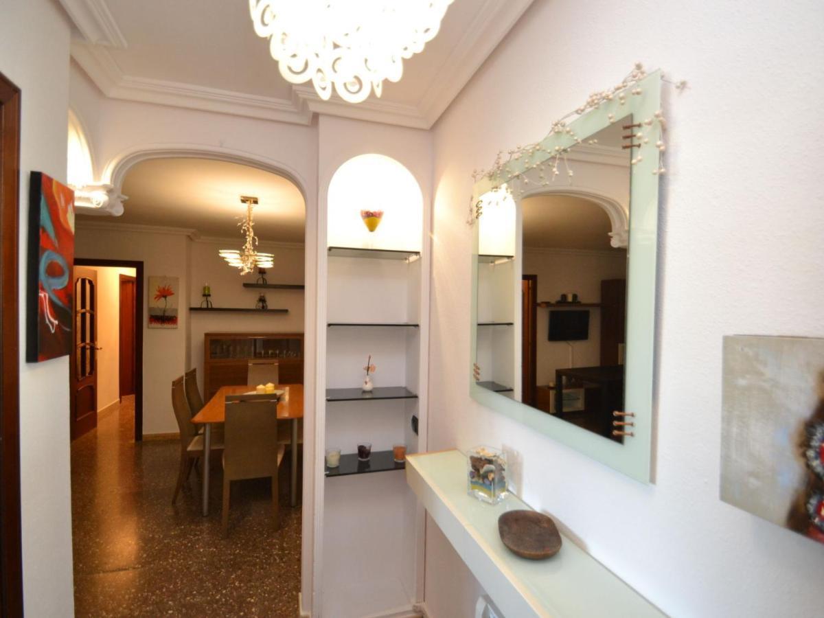 Apartment Salourhin By Interhome Bagian luar foto