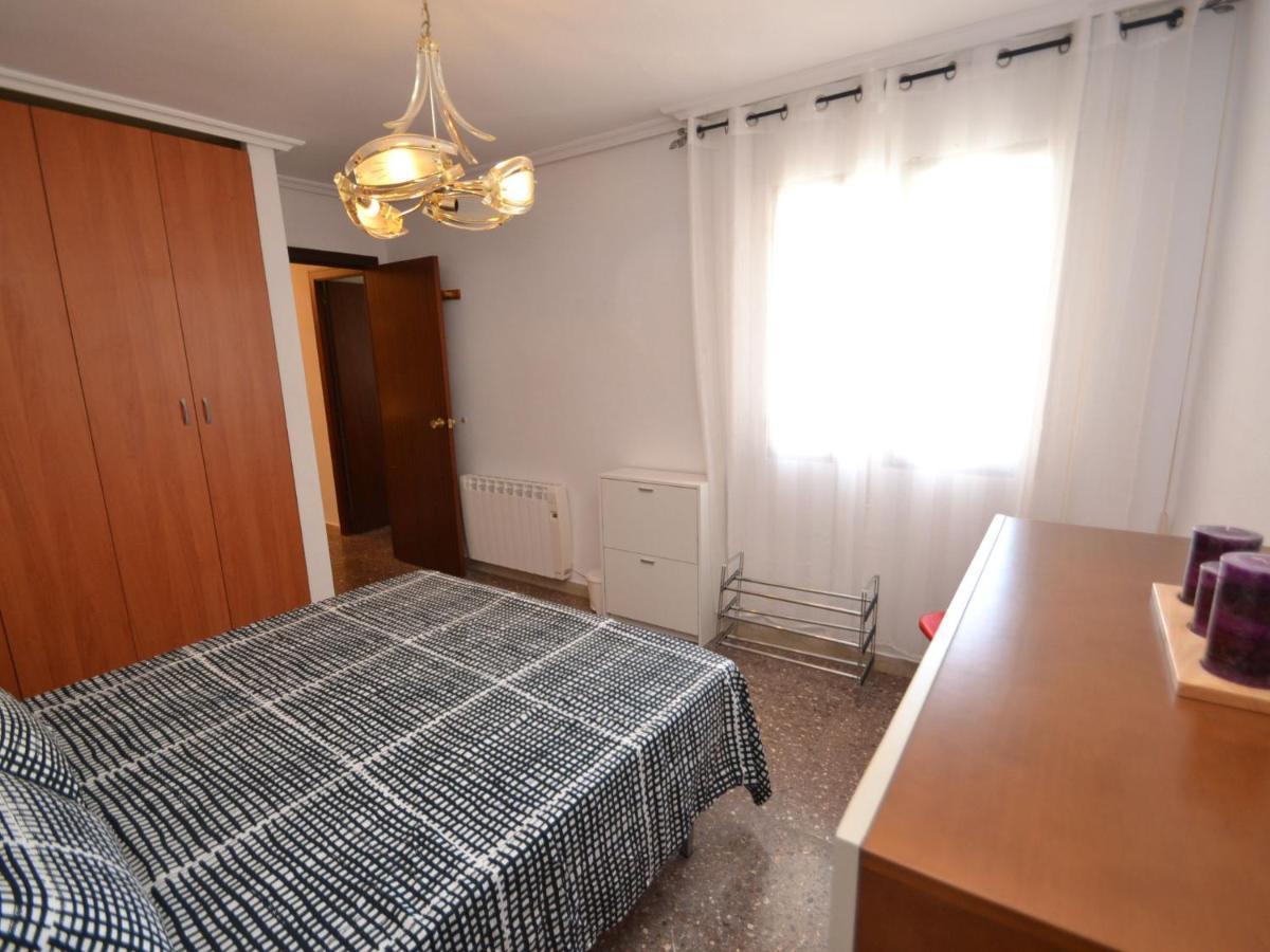 Apartment Salourhin By Interhome Bagian luar foto
